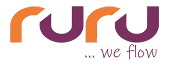 RURU Logo